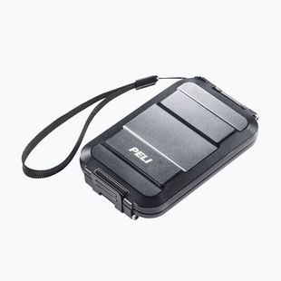 Pénztárca Peli G5 Personal Utility RF Field black