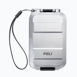 Pénztárca Peli G5 Personal Utility RF Field silver