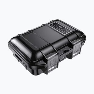 Tárolódoboz PELI M40 Micro Case black