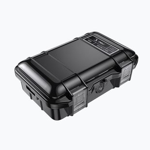 Tárolódoboz PELI M50 Micro Case black