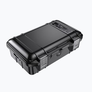 Tárolódoboz PELI M60 Micro Case black
