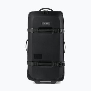 Utazó bőrönd PELI Aegis 32' Carry-On Rolling Hybrid Duffel 115 l black