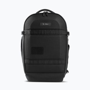 Utazó hátizsák PELI PX25 Aegis Travel Pack 25 l black