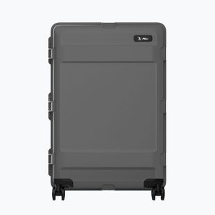 Utazó bőrönd PELI 30' ATX Check-In Hard-Sided 90 l charcoal