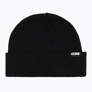 Converse Cons Skate sapka fekete