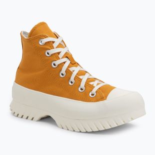 Converse Chuck Taylor All Star Lugged 2.0 arany napóra/égret/fekete cipő