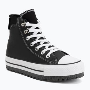Tornacipő Converse Chuck Tylor Citytrek black/white