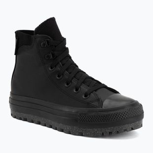 Tornacipő Converse Chuck Tylor Citytrek black