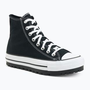 Tornacipők Converse Chuck Taylor All Star City Trek black/white/black