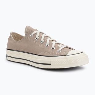 Converse Chuck 70 Vintage Canvas vintage cargo/égret/fekete gyermek edzőcipő