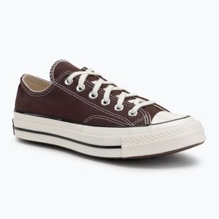Converse Chuck 70 sötét gyökér/tégla/fekete gyermek tornacipő