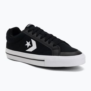 Tornacipő Converse Sport Casual Low black