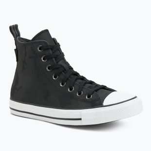 Vászoncipő Converse Chuck Taylor All Star TecTuff Waterproof Camo black/dark mark matter grey/white