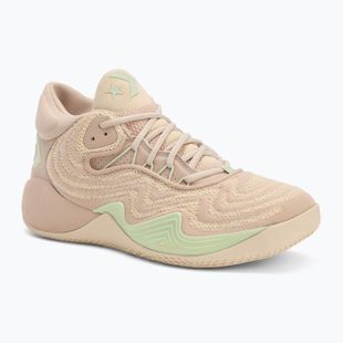 Converse All Star BB Shift CX kosárlabda cipő natúr elefántcsont/meleg agyag