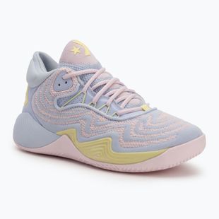 Converse All Star BB Shift CX áfonya jég/cukorbogyó kosárlabda cipő