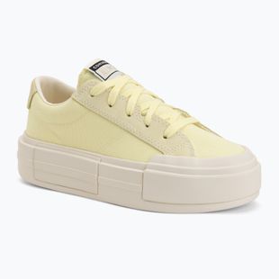 Tornacipő Converse Chuck Taylor All Star Cruise lemon slushy/erget/black