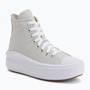 Tornacipő Converse Chuck Taylor All Star Move dove grey
