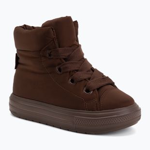 Cipők Converse Chuck Taylor All Star Boot brown