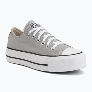 Tornacipő Converse Chuck Taylor All Star Lift medium grey