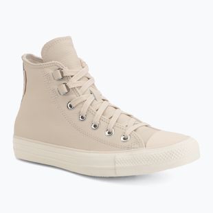 Tornacipő Converse Chuck Taylor All Star Hi light dune/erget/light dune