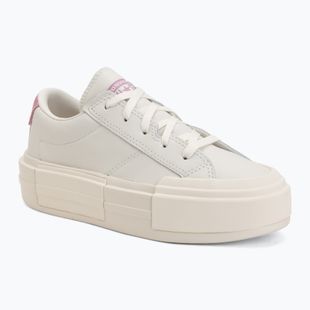 Női tornacipő Converse Chuck Taylor All Star Cruise Leather rose/vintage white