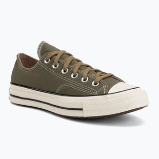Tornacipő Converse Chuck 70 forest/grey