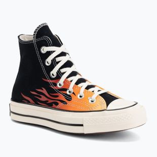 Tornacipő Converse Chuck 70 black