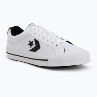 Tornacipő Converse Sport Casual Low white/black