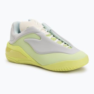Kosárlabda cipők Converse Shai 001 Lace Up lime latte