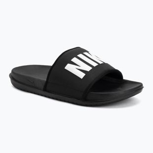 Férfi papucsok Nike Offcourt black/black/white