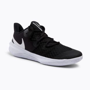 Nike Zoom Hyperspeed Court fekete/fehér röplabdacipő