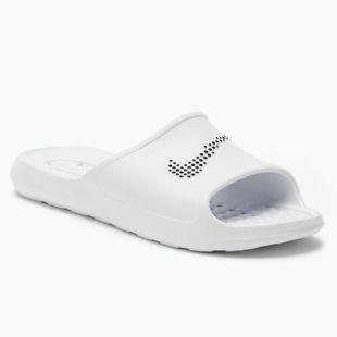 Férfi Nike Victori One zuhanyzó csúszda fehér CZ5478-100