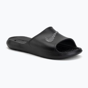 Női papucs Nike Victori One black/black/white
