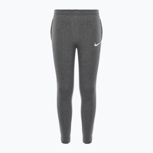 Nike Park 20 charcoal heathr/white/white gyermek nadrág