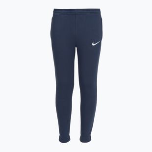 Gyerek nadrág Nike Park 20 obsidian/white/white