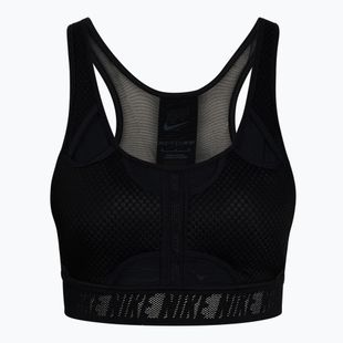 Nike Dri-FIT ADV Swoosh edzőmelltartó fekete CZ4439-011