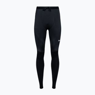 Férfi futóleggings Nike Phenom Elite Dri-Fit black
