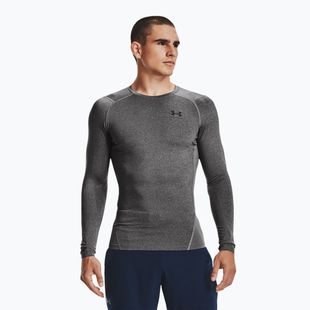 Férfi Under Armour HG Armour Comp szürke hosszú ujjú edzőruha 1361524-090
