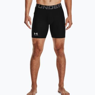 Under Armour UA HG Armour edzőnadrág fekete 1361596