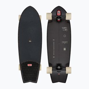 Cruiser gördeszka Globe Sun City 2 asztro piros