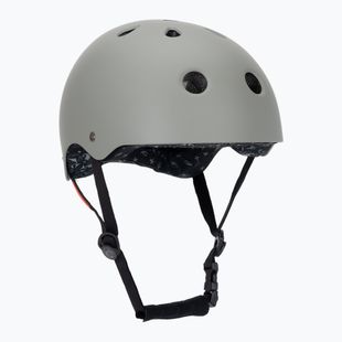 Globe Goodstock Certified matt pisztolymetál/bandana sisak
