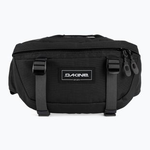 Dakine Hot Laps 1 kerékpáros vese fekete D10003405