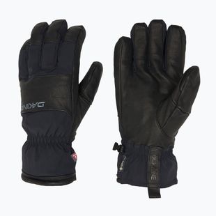 Snowboard kesztyű Dakine Baron Gore-Tex black