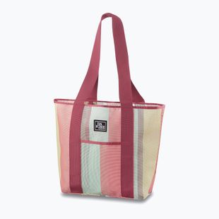 Női táska Dakine Mesh Tote dry rose