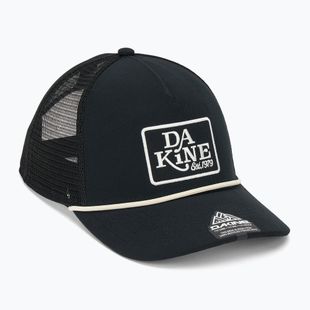 Dakine All Sports Trucker fekete/turtledove baseball sapka