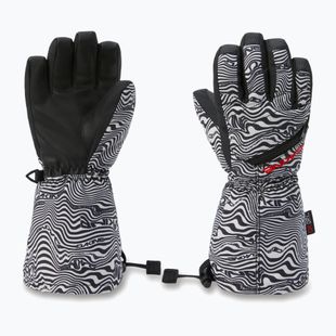 Gyerek snowboard kesztyű Dakine Tracker dakine waves