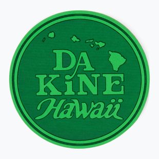 Csúszásgátló pad Dakine Hawaiian Chain Stomp green