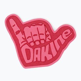 Csúszásmentes alátét Dakine Shaka Stomp pink