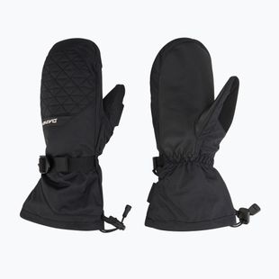 Női snowboard kesztyű Dakine Camino Mitt black S24