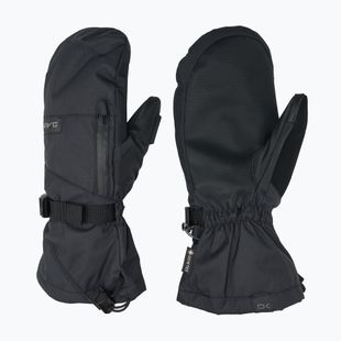 Rękawice snowboardowe férfi Dakine Titan Gore-Tex Mitt black